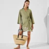 K/SIGNATURE STRANDKLEID