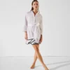 K/SIGNATURE STRANDKLEID
