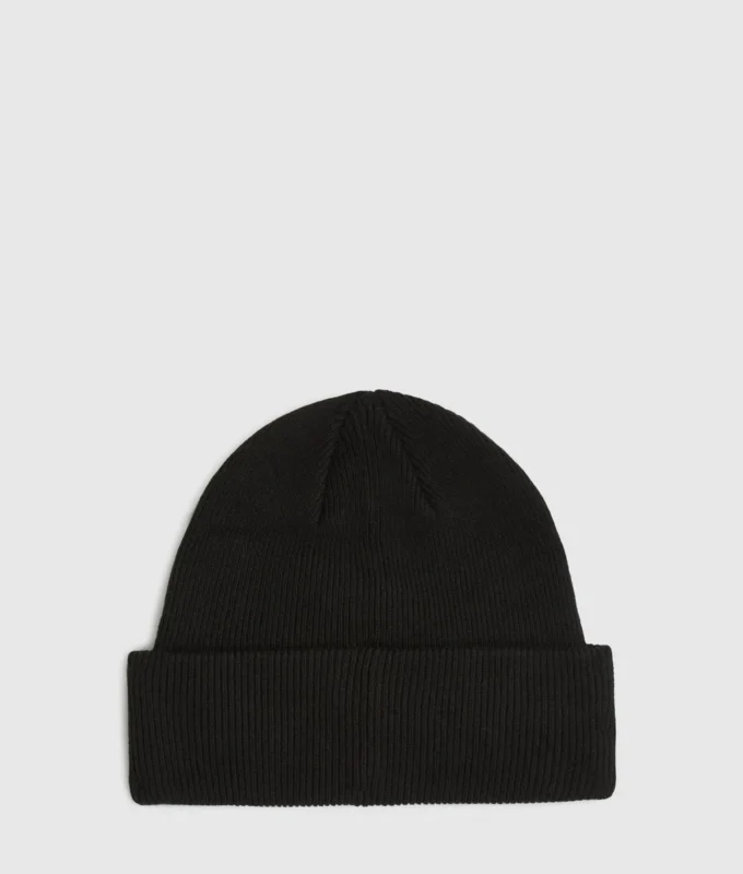 K/Signature Strass-Beanie