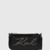 K/Signature Studs Crossbody-Tasche K/Signature Studs Crossbody-Tasche