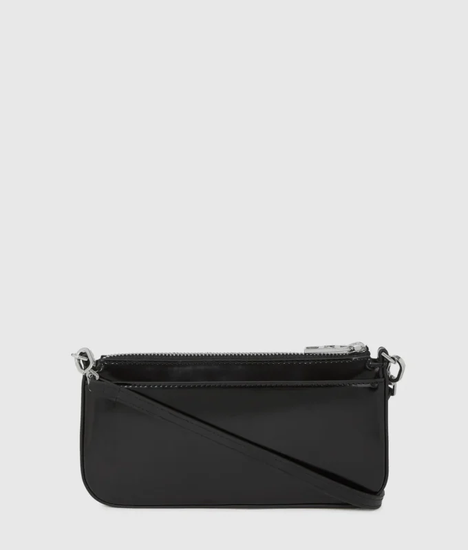 K/Signature Studs Crossbody-Tasche K/Signature Studs Crossbody-Tasche