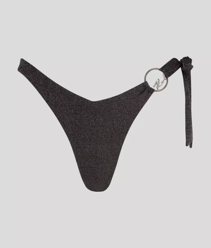 K/SIGNATURE V-FÖRMIGER BIKINI-SLIP