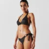 K/SIGNATURE V-FÖRMIGER BIKINI-SLIP