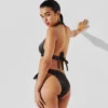 K/SIGNATURE V-FÖRMIGER BIKINI-SLIP