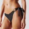 K/SIGNATURE V-FÖRMIGER BIKINI-SLIP