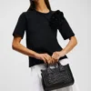 K/SKUARE SMALL TOTE BAG K/SKUARE SMALL TOTE BAG