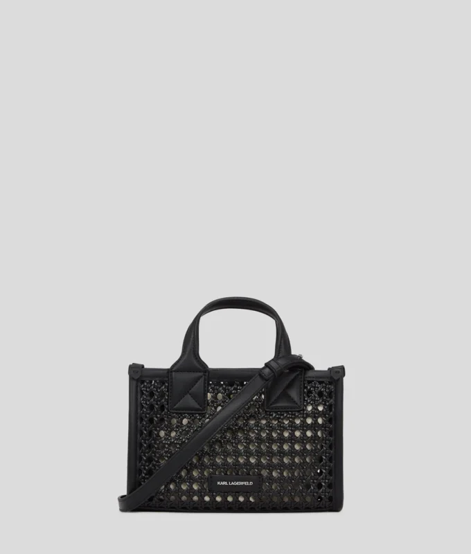 K/SKUARE SMALL TOTE BAG K/SKUARE SMALL TOTE BAG
