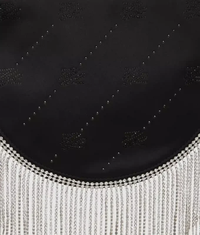 K/Soiree Strass-Umhängetasche K/Soiree Strass-Umhängetasche