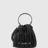 K/Weave Beuteltasche