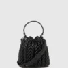K/Weave Beuteltasche