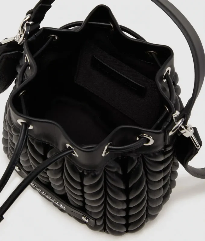 K/Weave Beuteltasche