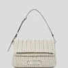 K/WEAVE GROSSE SCHULTERTASCHE K/WEAVE GROSSE SCHULTERTASCHE
