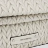 K/WEAVE GROSSE SCHULTERTASCHE K/WEAVE GROSSE SCHULTERTASCHE