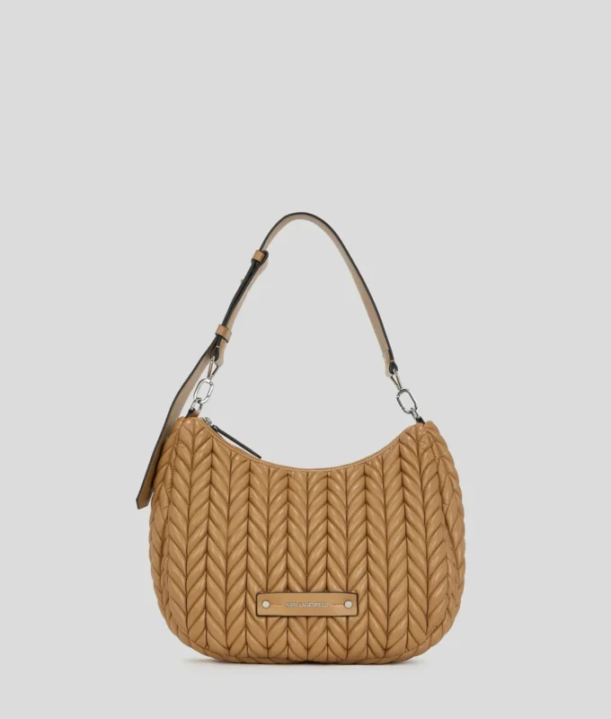K/WEAVE HOBO-TASCHE K/WEAVE HOBO-TASCHE