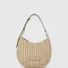 K/WEAVE HOBO-TASCHE K/WEAVE HOBO-TASCHE