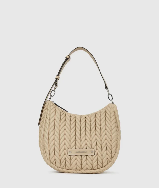 K/WEAVE HOBO-TASCHE K/WEAVE HOBO-TASCHE