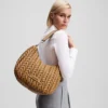 K/WEAVE HOBO-TASCHE K/WEAVE HOBO-TASCHE