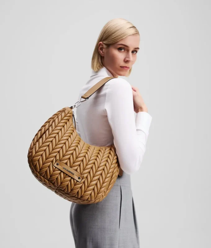 K/WEAVE HOBO-TASCHE K/WEAVE HOBO-TASCHE