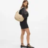 K/WEAVE HOBO-TASCHE K/WEAVE HOBO-TASCHE