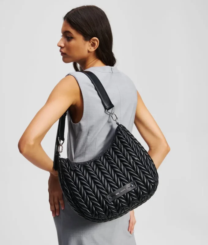 K/WEAVE HOBO-TASCHE K/WEAVE HOBO-TASCHE