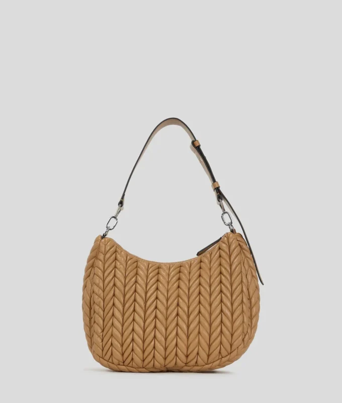 K/WEAVE HOBO-TASCHE K/WEAVE HOBO-TASCHE