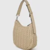K/WEAVE HOBO-TASCHE K/WEAVE HOBO-TASCHE