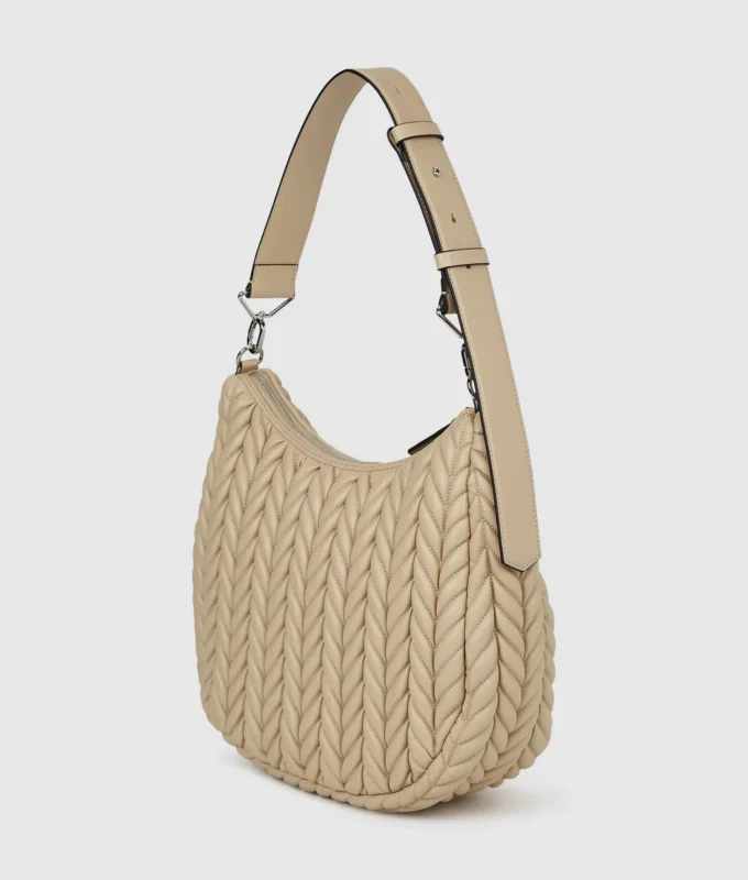K/WEAVE HOBO-TASCHE K/WEAVE HOBO-TASCHE