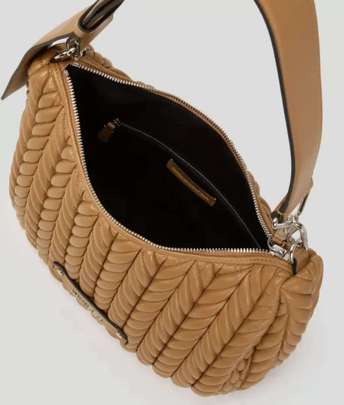 K/WEAVE HOBO-TASCHE K/WEAVE HOBO-TASCHE