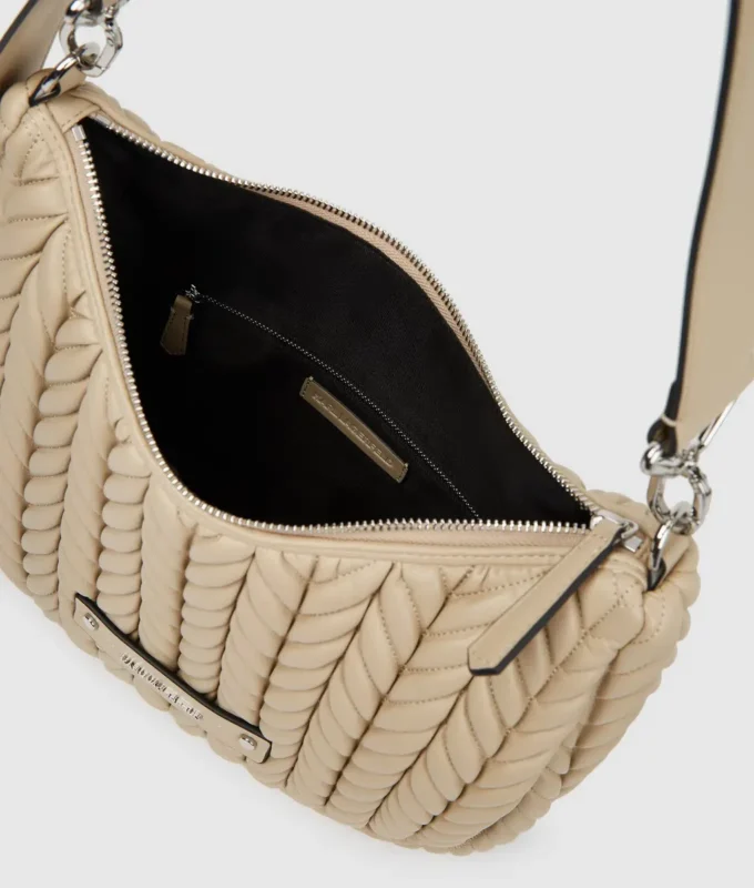 K/WEAVE HOBO-TASCHE K/WEAVE HOBO-TASCHE