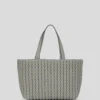 K/WEAVE LARGE TOTE BAG
