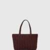 K/Weave mittelgroße Tragetasche