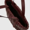 K/Weave mittelgroße Tragetasche