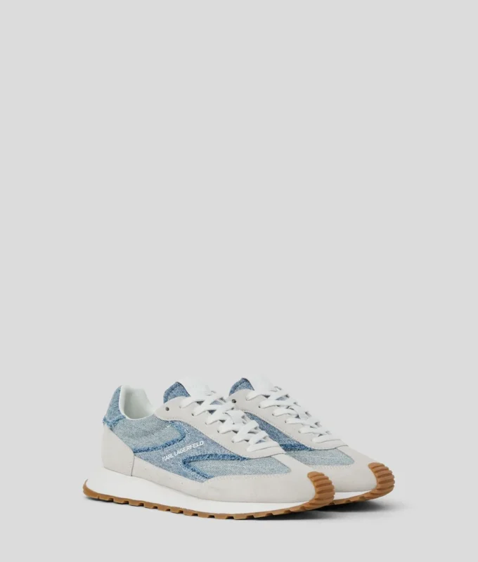 KAIRO LACE MIX SNEAKERS