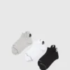 Kameo-Kurzsocken – 3er-Pack Kameo-Kurzsocken – 3er-Pack