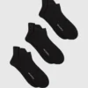 Kameo-Kurzsocken – 3er-Pack Kameo-Kurzsocken – 3er-Pack