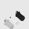 Kameo-Kurzsocken – 3er-Pack Kameo-Kurzsocken – 3er-Pack