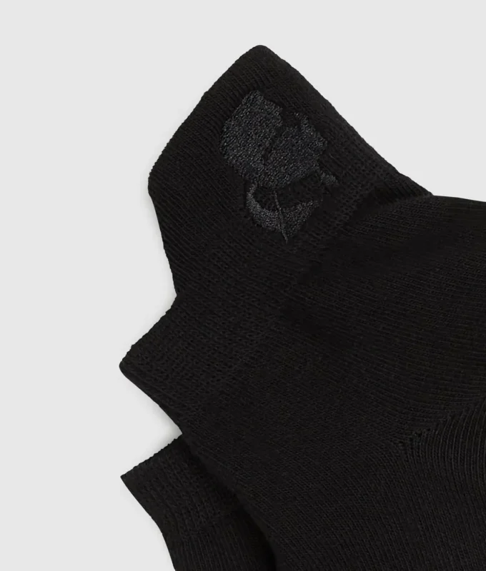 Kameo-Kurzsocken – 3er-Pack Kameo-Kurzsocken – 3er-Pack