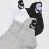 Kameo-Kurzsocken – 3er-Pack Kameo-Kurzsocken – 3er-Pack