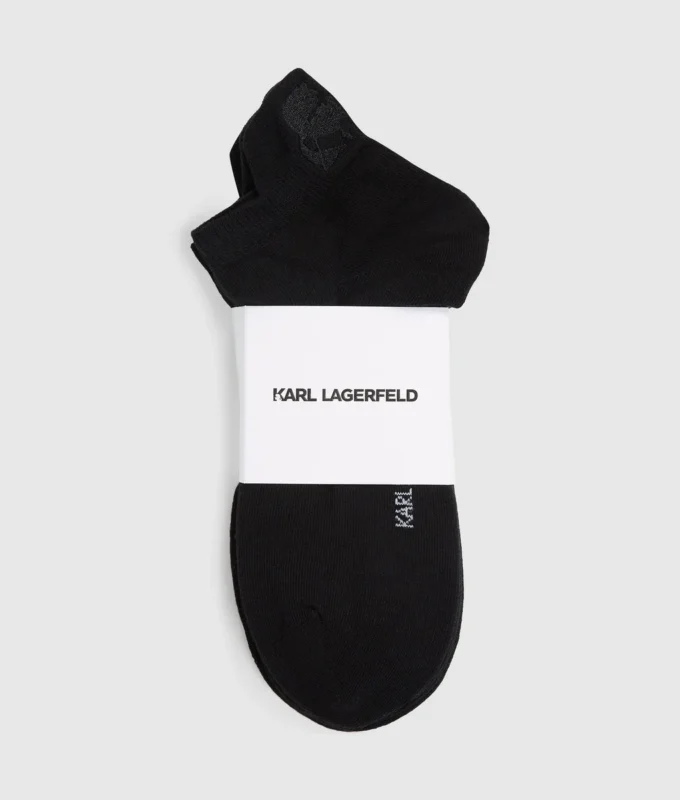 Kameo-Kurzsocken – 3er-Pack Kameo-Kurzsocken – 3er-Pack