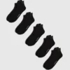 Kameo-Kurzsocken – 5er-Pack