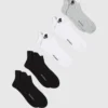 Kameo-Kurzsocken – 5er-Pack