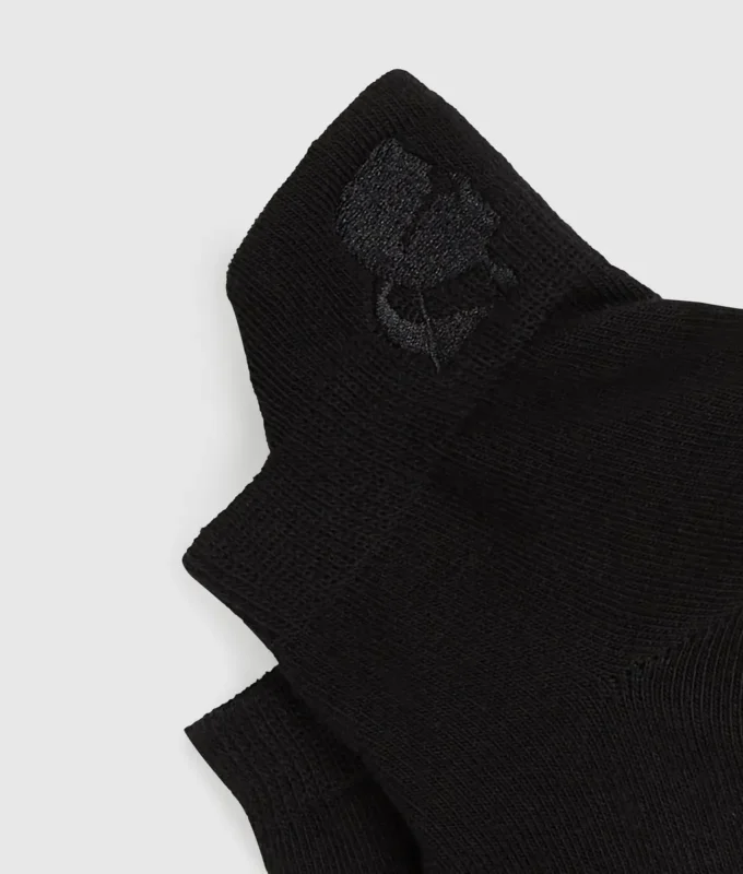 Kameo-Kurzsocken – 5er-Pack
