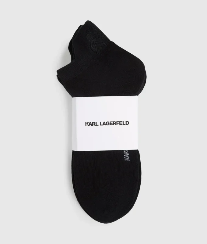 Kameo-Kurzsocken – 5er-Pack