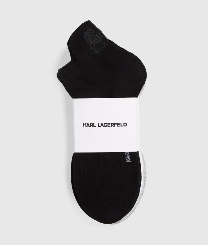 Kameo-Kurzsocken – 5er-Pack
