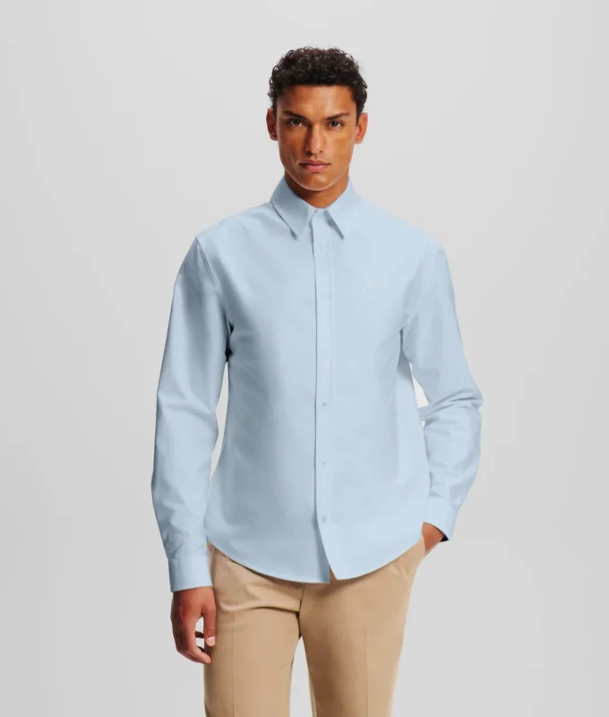 KAMEO OXFORD-HEMD KAMEO OXFORD-HEMD