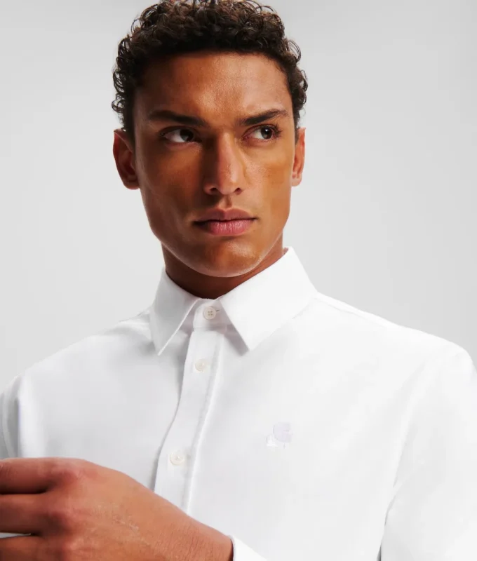 KAMEO OXFORD-HEMD KAMEO OXFORD-HEMD