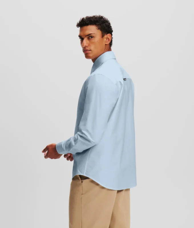 KAMEO OXFORD-HEMD KAMEO OXFORD-HEMD