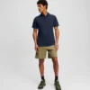 KAMEO POLOSHIRT