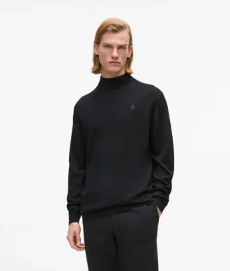 Kameo Rollkragenpullover
