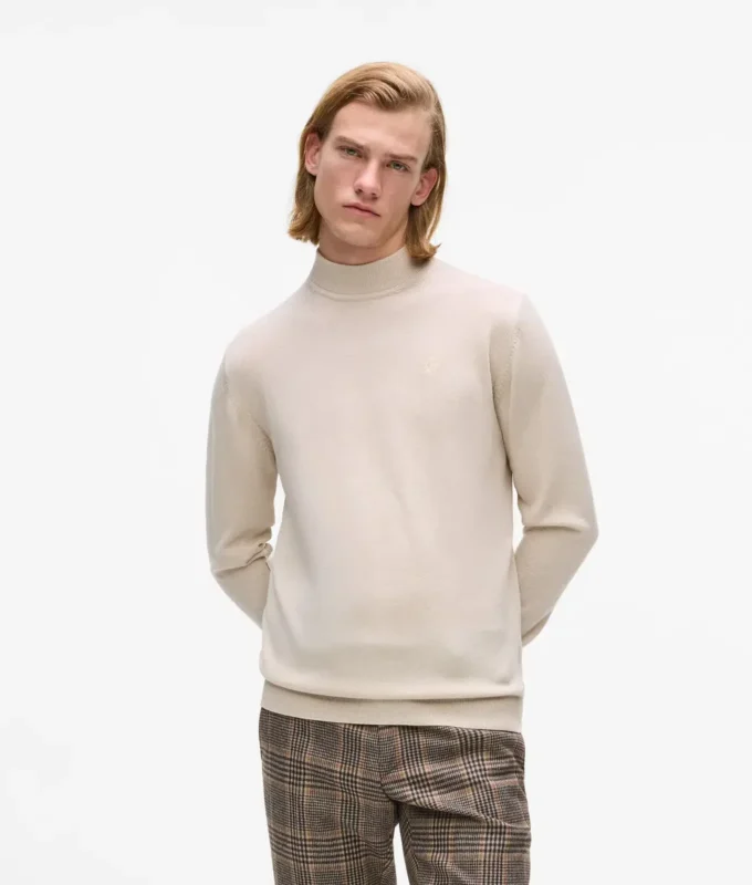Kameo Rollkragenpullover Kameo Rollkragenpullover
